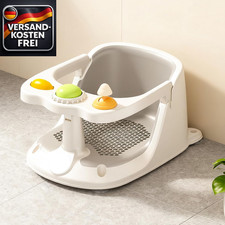 Baby Badesitz mit Saugnäpfen