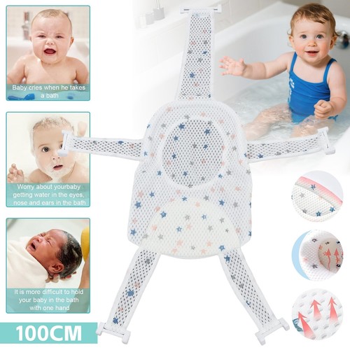 Baby badewannensitz badenetz - baby,