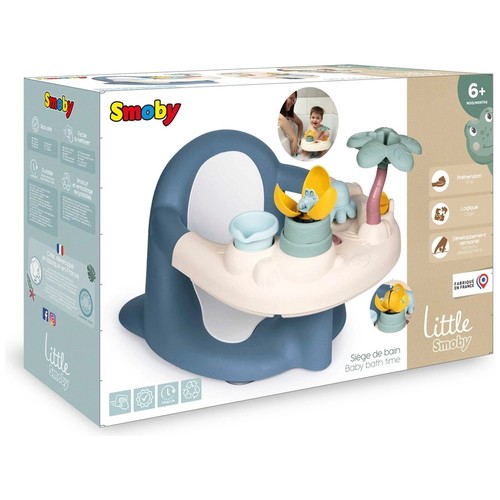 Little smoby 1 baby - little,