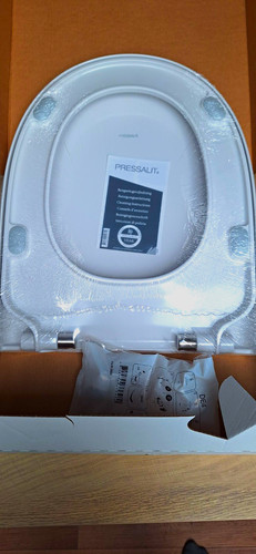 Pressalit concept plus - concept,