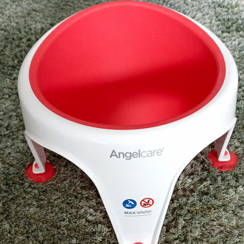 Angelcare baby badesitz für - baby-badesitz,