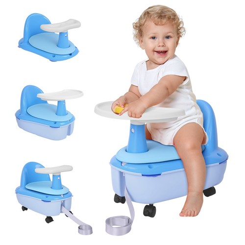 Baby badesitz - 1,