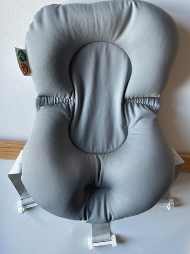 Baby badekissen - badekissen, "baby