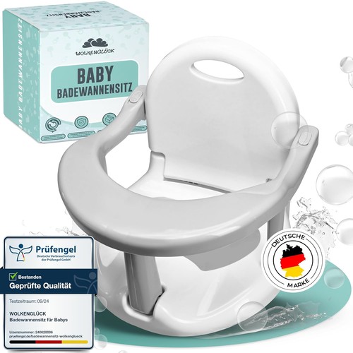 Badewannensitz baby 6 - baby, ab