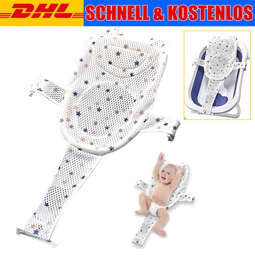 Baby badennetz verstellbar mit - verstellbar,