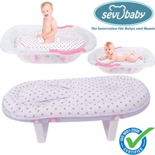 Baby Badehilfe Aufsatz