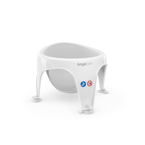 Angelcare ergonomischer