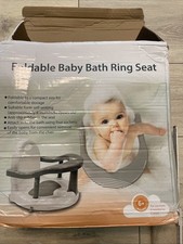 Baby Badewannen-Sitz für