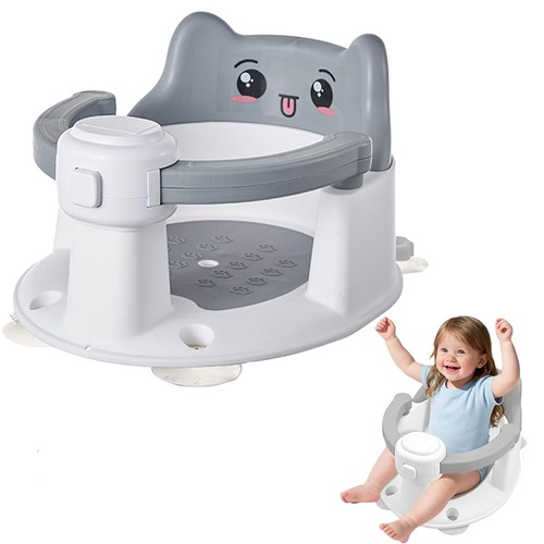 Badewannensitz baby 6 - ab,