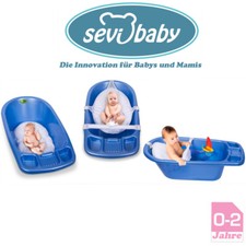 Sevibaby Badewannensitz Baby