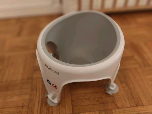 Angelcare soft touch - angelcare, badering