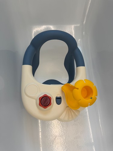 Smoby baby badewanne badesitz - smoby,