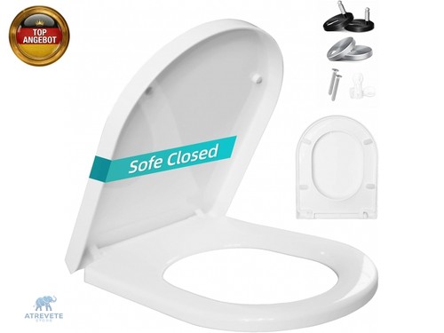 WC-Sitze