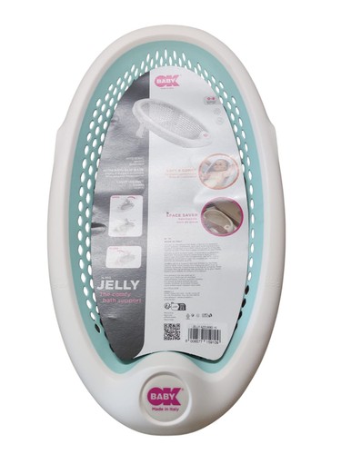 Okbaby jelly baby - jelly,