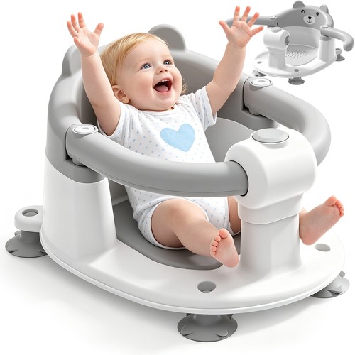 Badewannensitz baby 6 - ab,