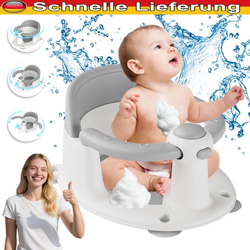 Ergonomischer badesitz baby - ergonomischer,