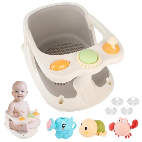 Komfortabler baby badesitz - komfortabler, baby-badesitz