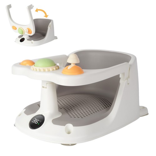 Badewannensitz baby 6 - ab,