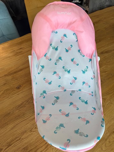 Summer infant deluxe baby - deluxe,