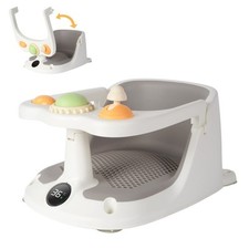 Baby Badesitz mit