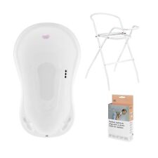 Baby Badewanne Set mit / ohne