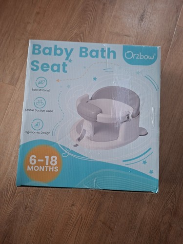 Badewannensitz baby 6 - badewannensitz,