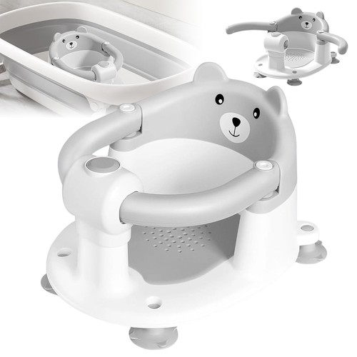 Badewannensitz baby bär - baby, 6