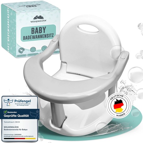 Badewannensitz baby 6 - baby, ab