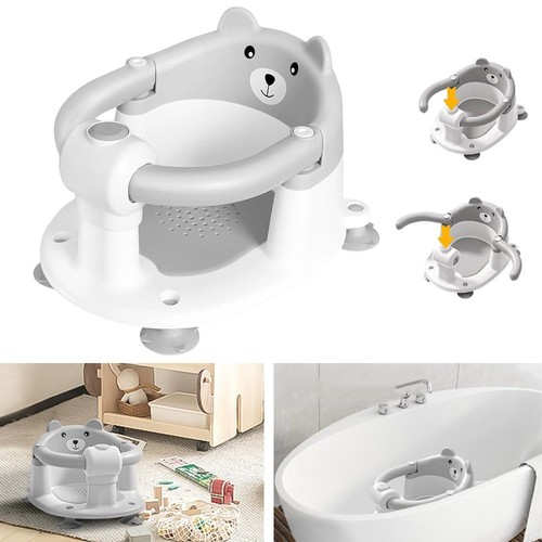 Badewannensitz baby 6 - badewannensitz,