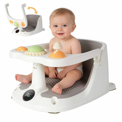 Badewannensitz baby 6 - ab,