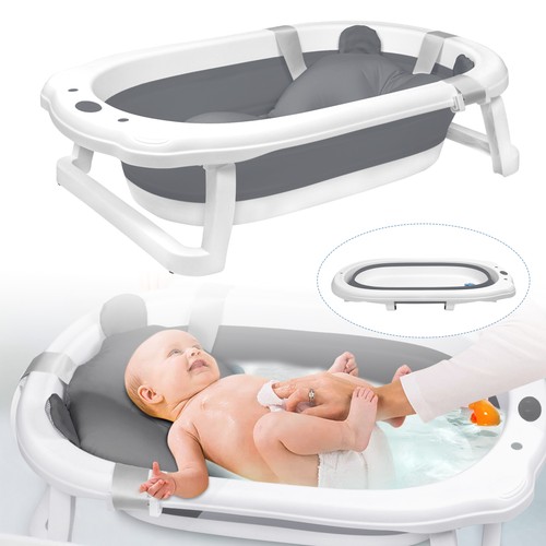 Faltbare baby badewanne - faltbare,