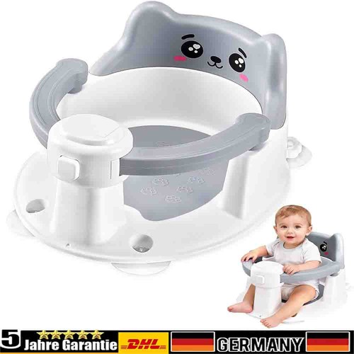 Badewannensitz wannensitz baby - badewannensitz,