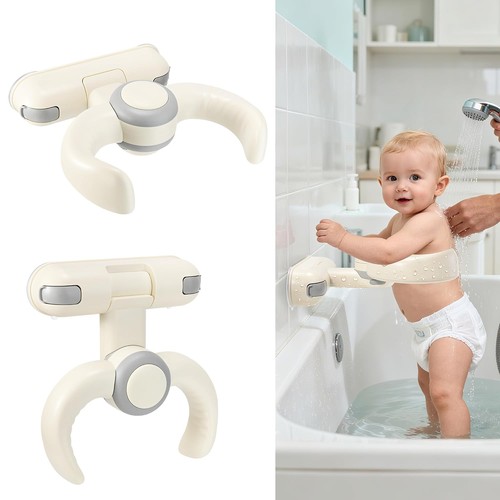 Ergonomische duschhilfe - ergonomische,
