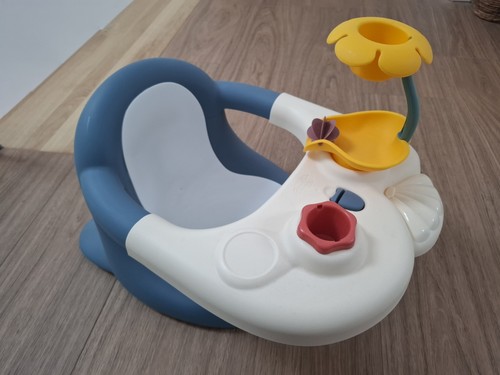 Smoby baby badesitz - smoby, mit