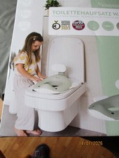 Kindsgut Wal Kindersitz