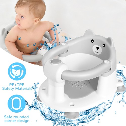 Badewannensitz baby 24 - badewannensitz,