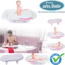 Baby Badehilfe Aufsatz