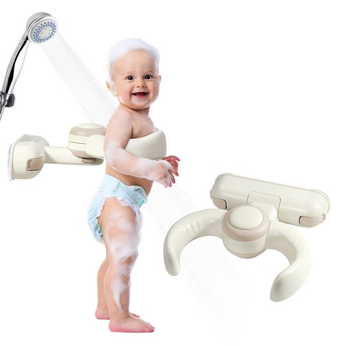 Höhenverstellbare duschhilfe - höhenverstellbare,