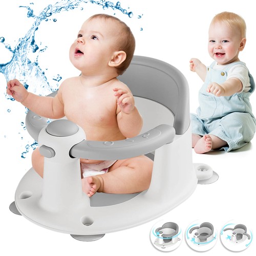 Badesitz baby ergonomisch mit - badesitz,
