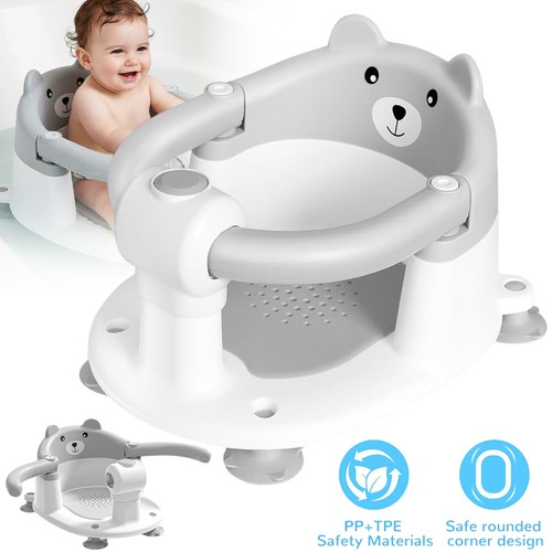 Bär badesitz baby monate - badesitz, ab