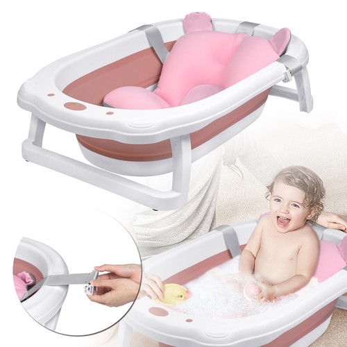 Badewanne babywanne mit kissen - babywanne,