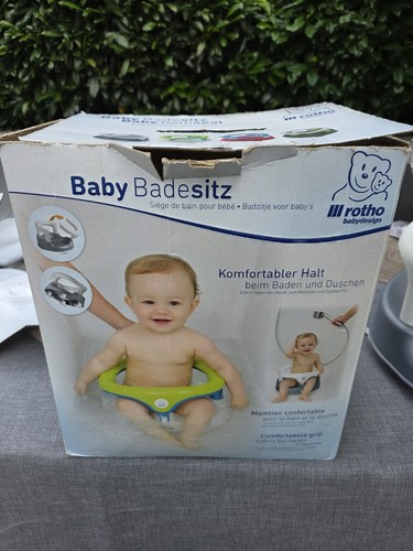 Rotho baby badesitz - rotho,