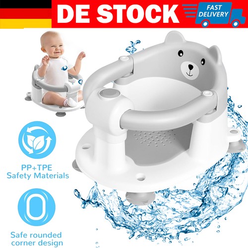Baby badewannensitz bär - baby,