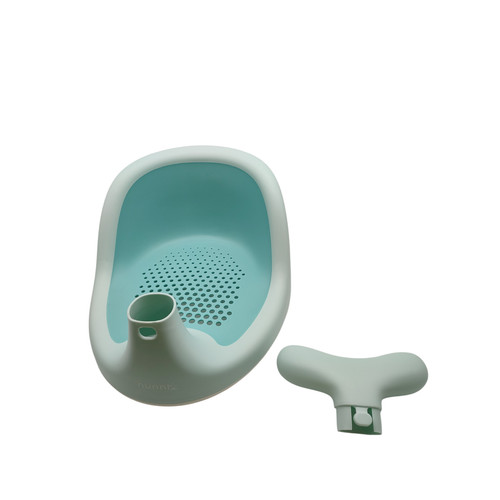 Nunni baby badewannensitz - badewannensitz, 6