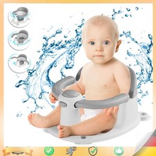 Badesitz für Baby Ergonomisch