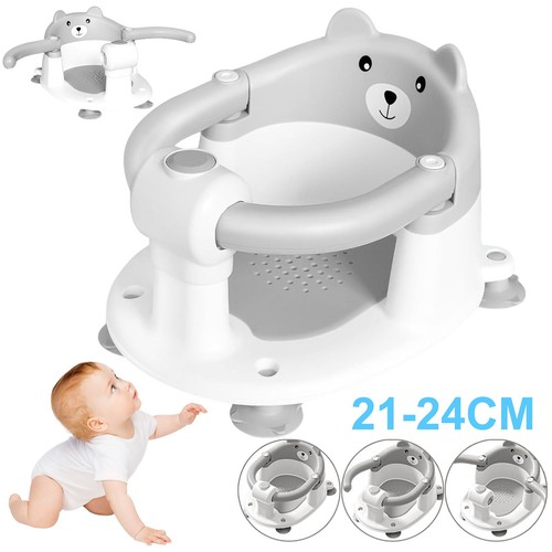 Badewannensitz baby bär - badewannensitz,