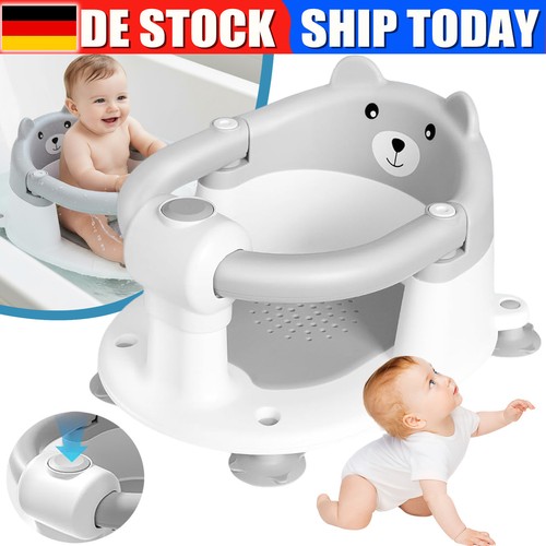 Baby badewannensitz 6 - badewannensitz,