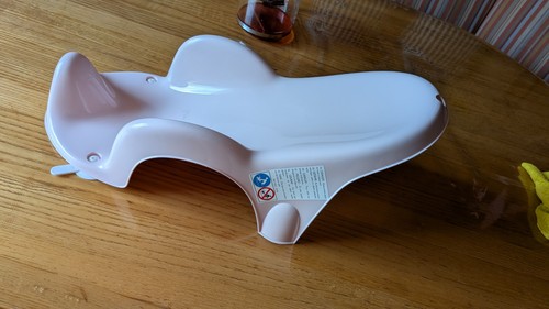 Baby badewannenliege - baby, /