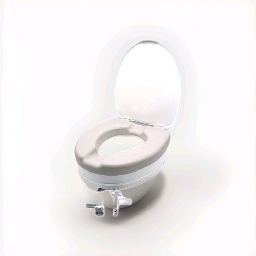 Toiletten sitzerhöhung wiwa - ,