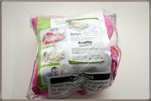 Pomfitis batya baby - pomfitis,
